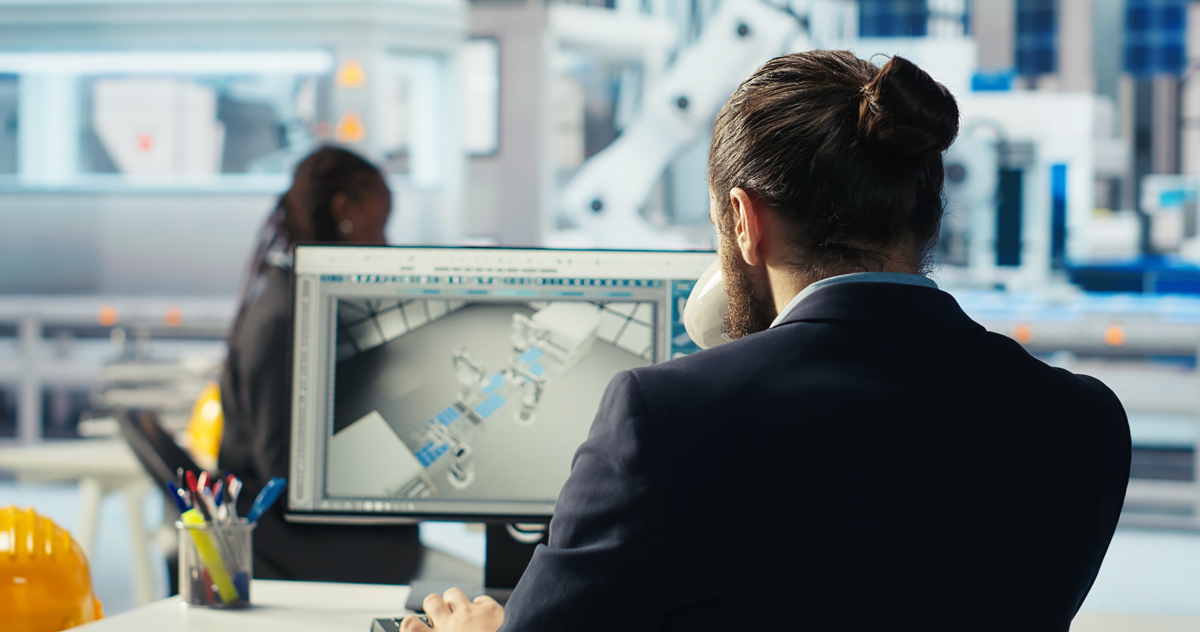 Аудит, Разработка системы управления охраной труда (СУОТ)