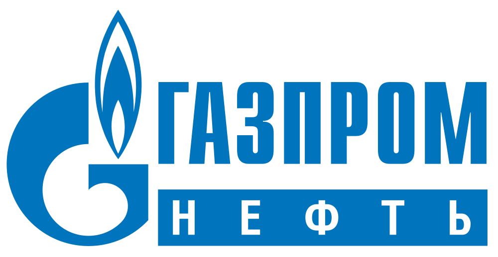 Газпром Нефть